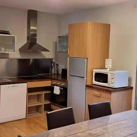 Nyaraló Le Hameau Du Comte De Foix