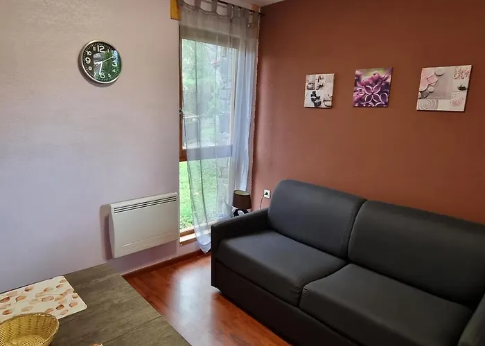 Le Hameau Du Comte De Foix * Mercus-Garrabet