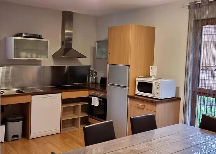 Prázdninový dům Le Hameau Du Comte De Foix