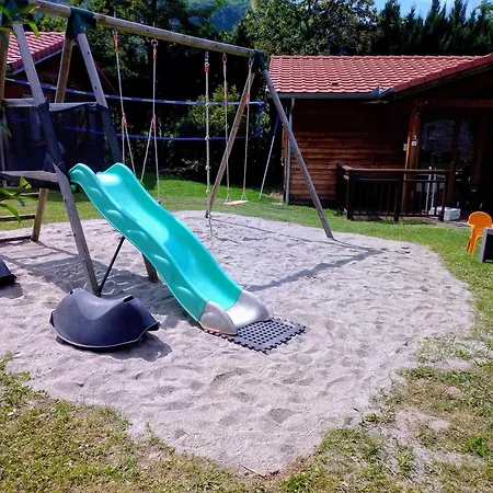 Ferienhaus Le Hameau Du Comte De Foix